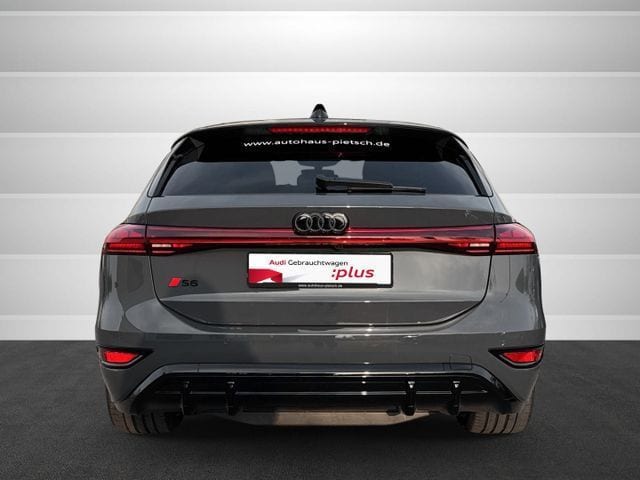 Audi S6 Avant E-tron E-tron Quattro - 2025 - Joinsteer - #6