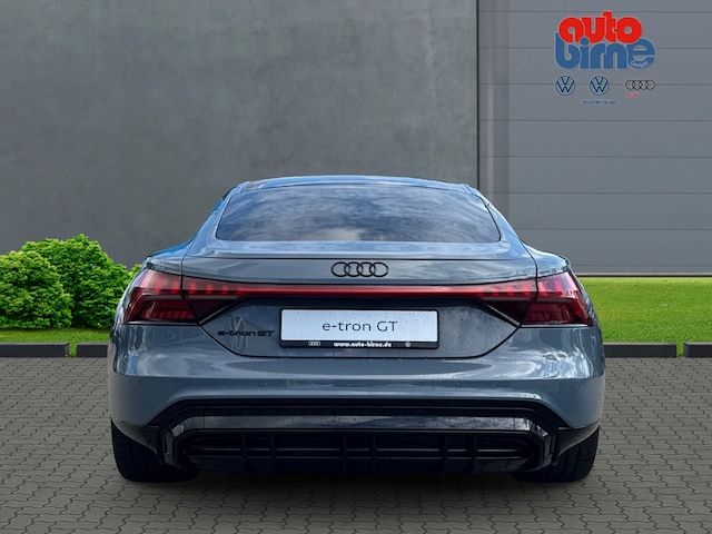Audi E-tron GT Quattro E-tron Quattro - 2025 - Joinsteer - #4