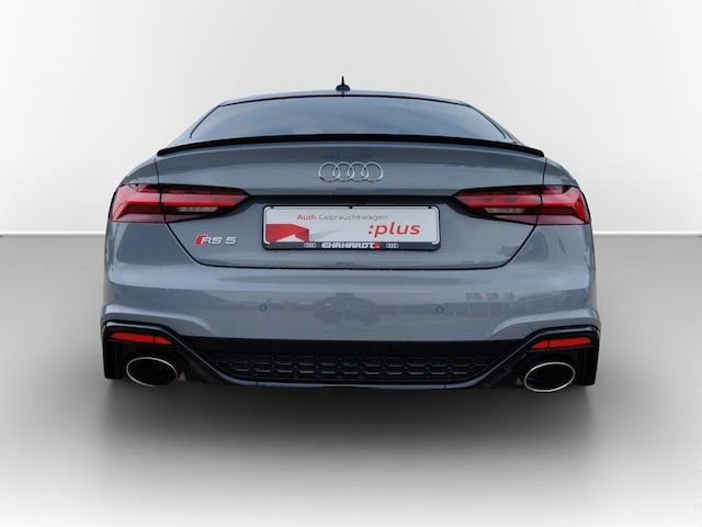 Audi RS5 Sportback TFSI Quattro Tiptronic - 2024 - Joinsteer - #6