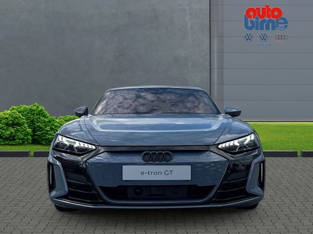 Audi E-tron GT Quattro E-tron Quattro - 2025 - Joinsteer - #5
