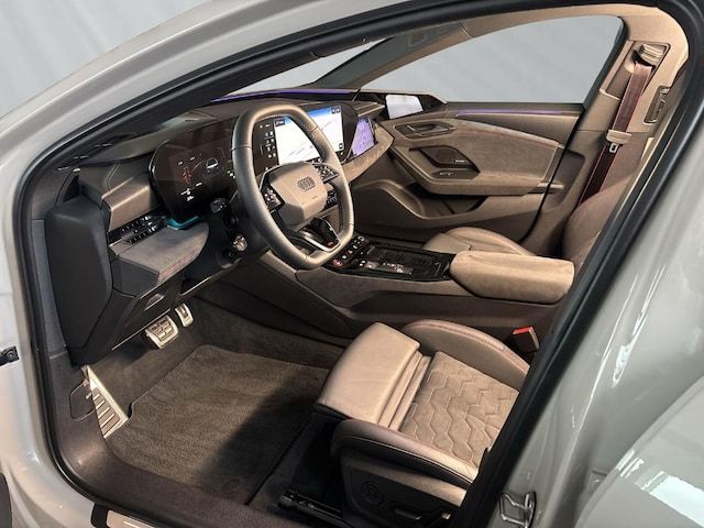 Audi S6 Avant E-tron E-tron Quattro - 2025 - Joinsteer - #3