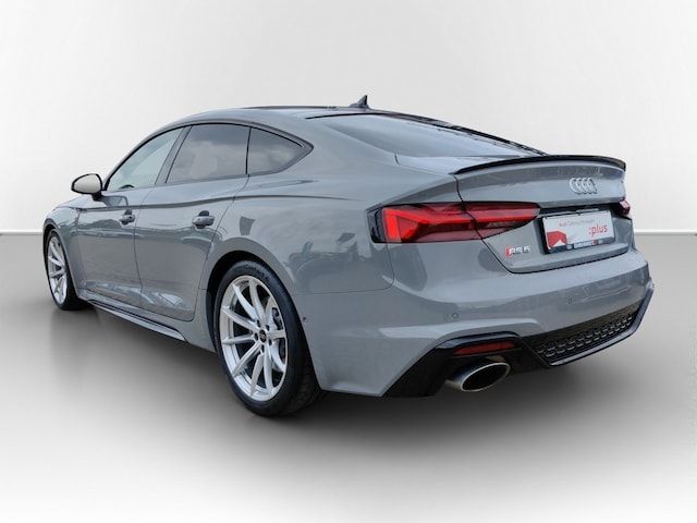 Audi RS5 Sportback TFSI Quattro Tiptronic - 2024 - Joinsteer - #7