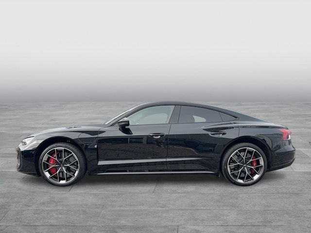 Audi RS E-tron GT E-tron Quattro - 2024 - Joinsteer - #2