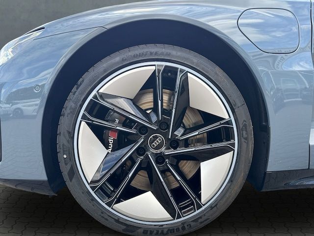 Audi E-tron GT Quattro E-tron Quattro - 2025 - Joinsteer - #6