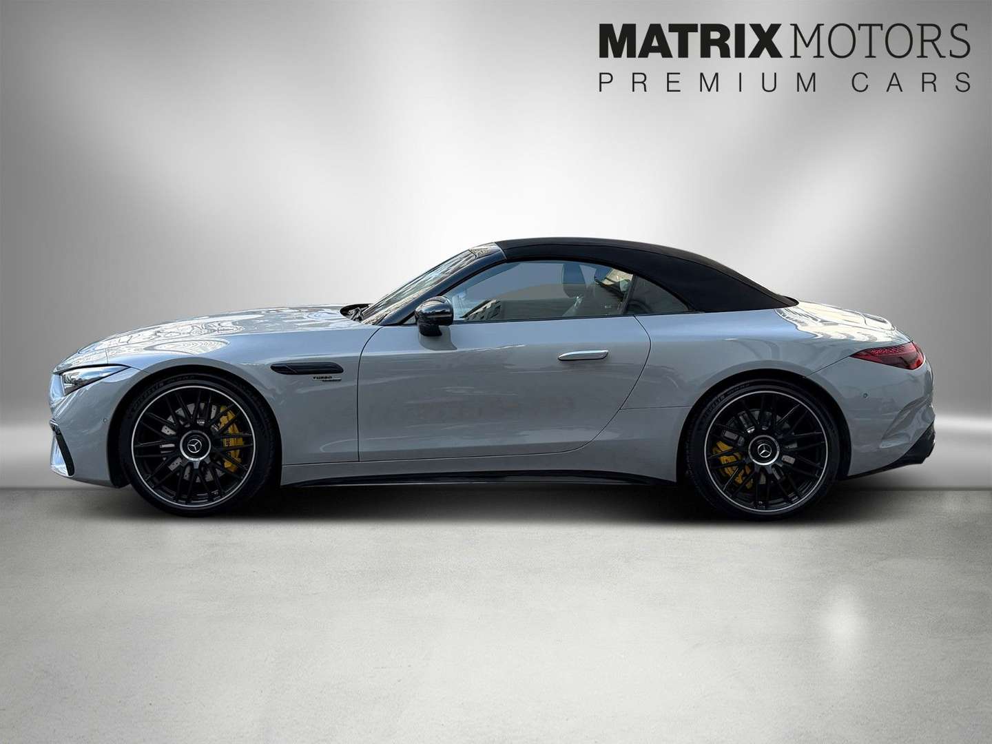 Mercedes SL 43 AMG 43 AMG Line - 2023 - Joinsteer - #6