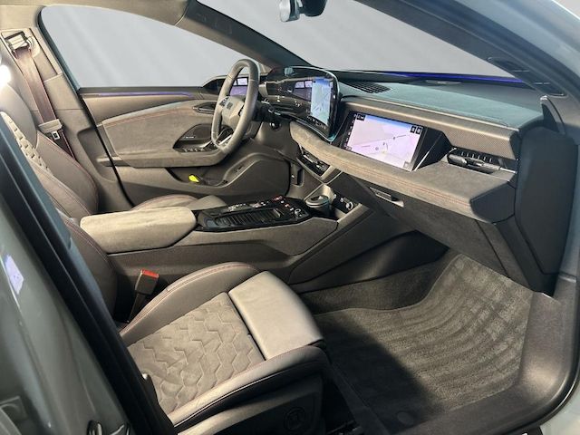 Audi S6 Avant E-tron E-tron Quattro - 2025 - Joinsteer - #4