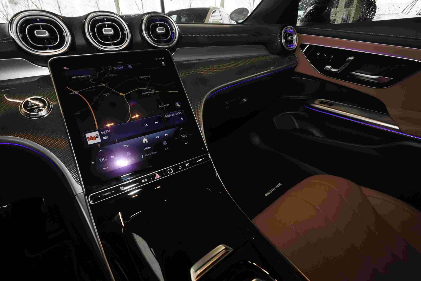 Mercedes CLE 200 Cabriolet 200 Night Edition - 2026 - Joinsteer - #7