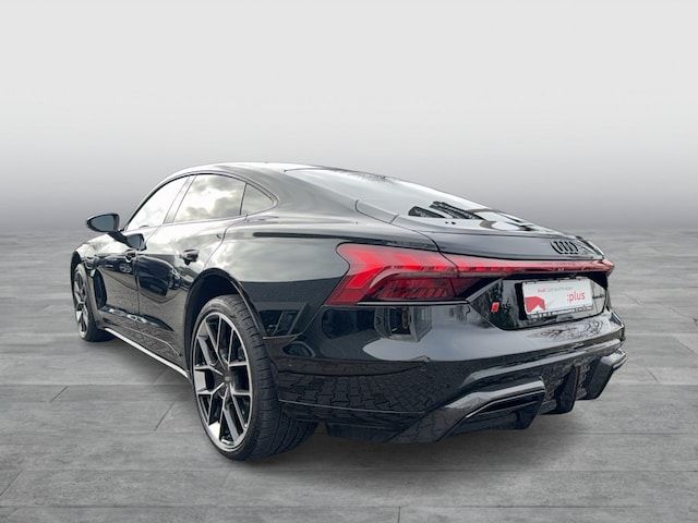 Audi RS E-tron GT E-tron Quattro - 2024 - Joinsteer - #3