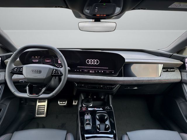 Audi S6 Avant E-tron E-tron Quattro - 2025 - Joinsteer - #8