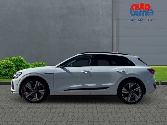 Audi Q8 E-tron S Line 55 E-tron Quattro - 2025 - Joinsteer - #2