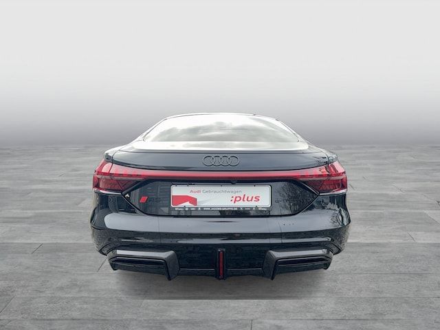 Audi RS E-tron GT E-tron Quattro - 2024 - Joinsteer - #4