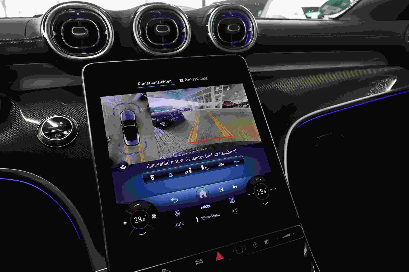 Mercedes CLE 200 Cabriolet 200 Night Edition - 2026 - Joinsteer - #8