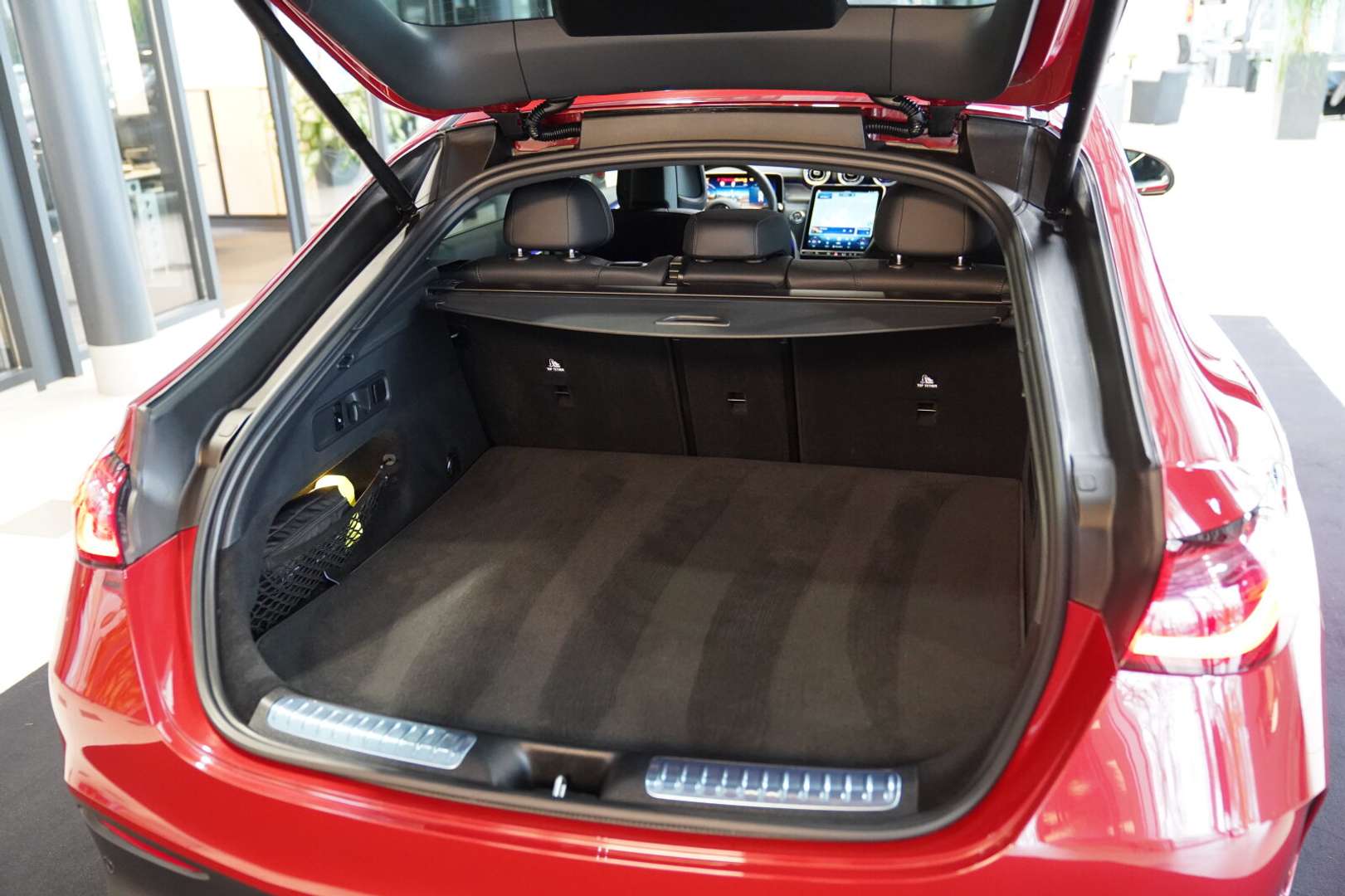 Mercedes GLC 220 Coupé 220 AMG Line - 2024 - Joinsteer - #5