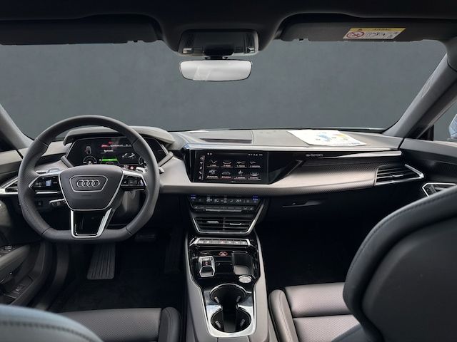 Audi E-tron GT Quattro E-tron Quattro - 2025 - Joinsteer - #8