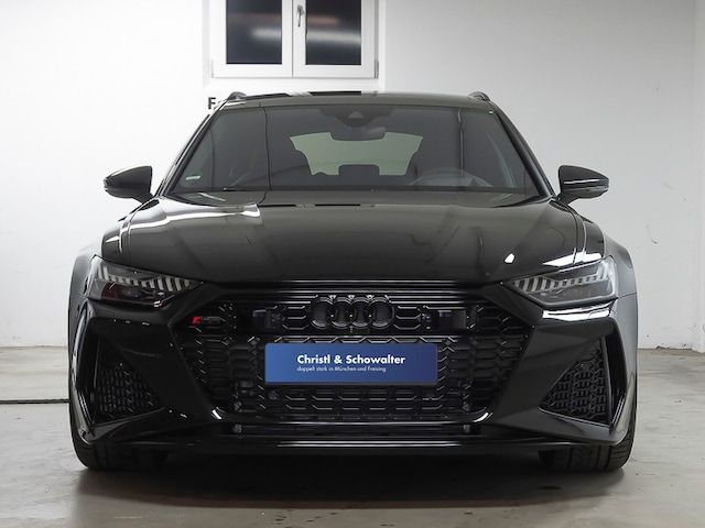 Audi RS6 avant TFSI Quattro Tiptronic - 2024 - Joinsteer - #4