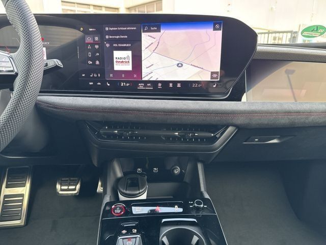 Audi S6 Avant E-tron E-tron Quattro - 2025 - Joinsteer - #9