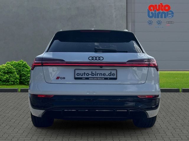 Audi Q8 E-tron S Line 55 E-tron Quattro - 2025 - Joinsteer - #4