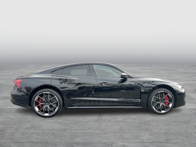 Audi RS E-tron GT E-tron Quattro - 2024 - Joinsteer - #5
