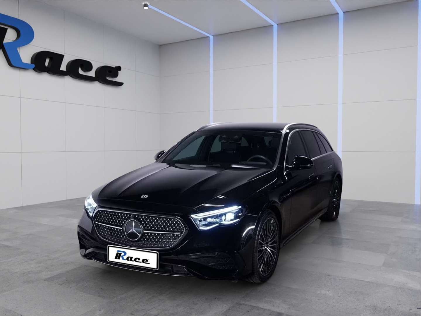 Mercedes Classe E Break 220 Premium Plus - 2025 - Joinsteer - #1