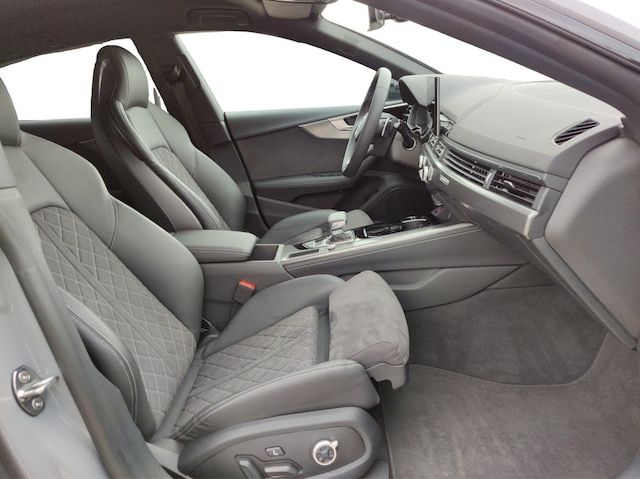 Audi RS5 Sportback TFSI Quattro Tiptronic - 2024 - Joinsteer - #10