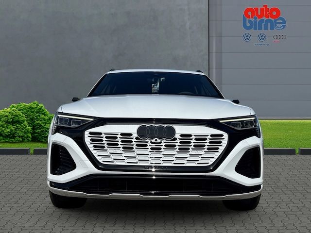 Audi Q8 E-tron S Line 55 E-tron Quattro - 2025 - Joinsteer - #5