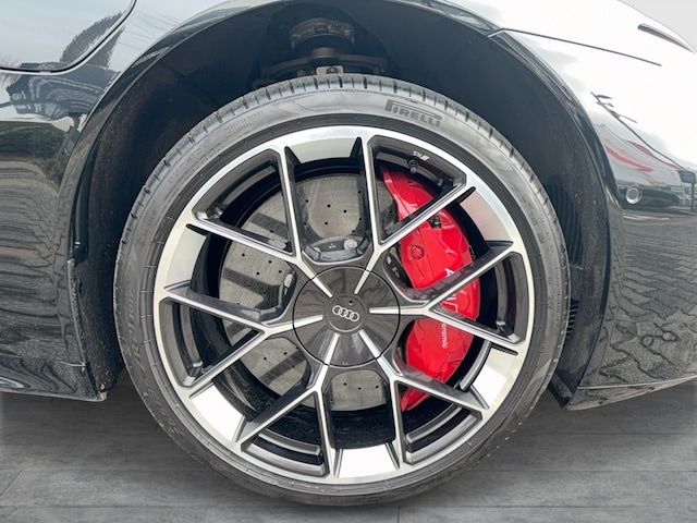 Audi RS E-tron GT E-tron Quattro - 2024 - Joinsteer - #6