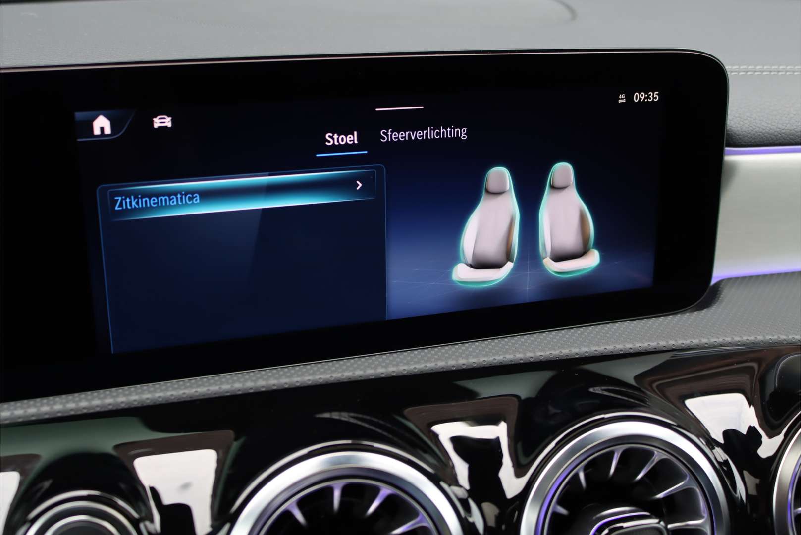 Mercedes CLA Shooting Break 250 AMG Line - 2023 - Joinsteer - #16