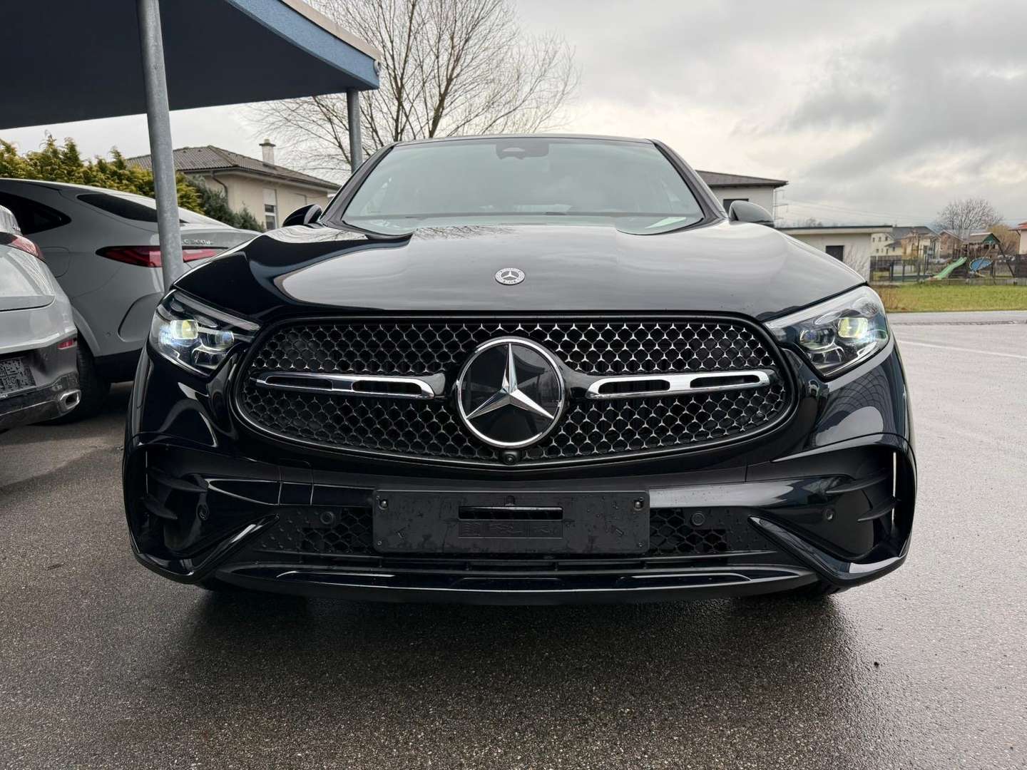 Mercedes GLC Coupé 200 AMG Line - 2026 - Joinsteer - #19