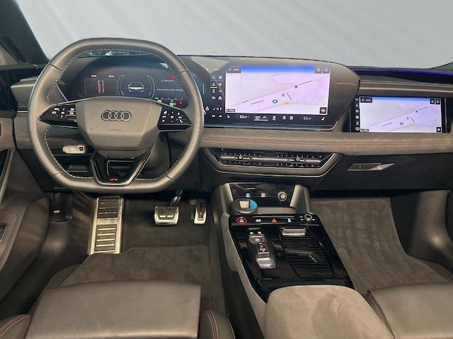 Audi S6 Avant E-tron E-tron Quattro - 2025 - Joinsteer - #6