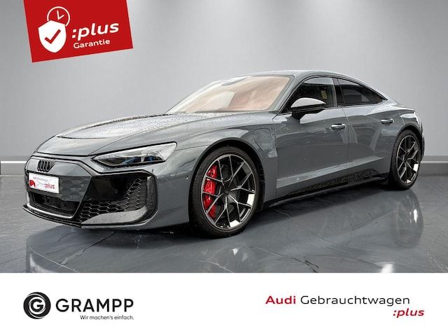 Audi RS E-tron GT Performance Performance E-tron Quattro - 2024 - Joinsteer - #1