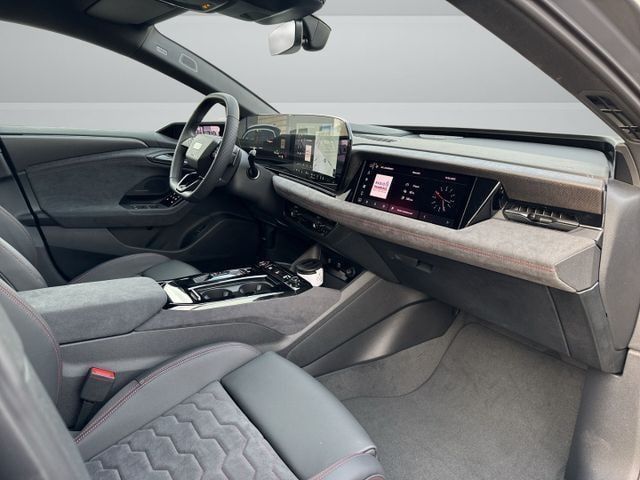 Audi S6 Avant E-tron E-tron Quattro - 2025 - Joinsteer - #10