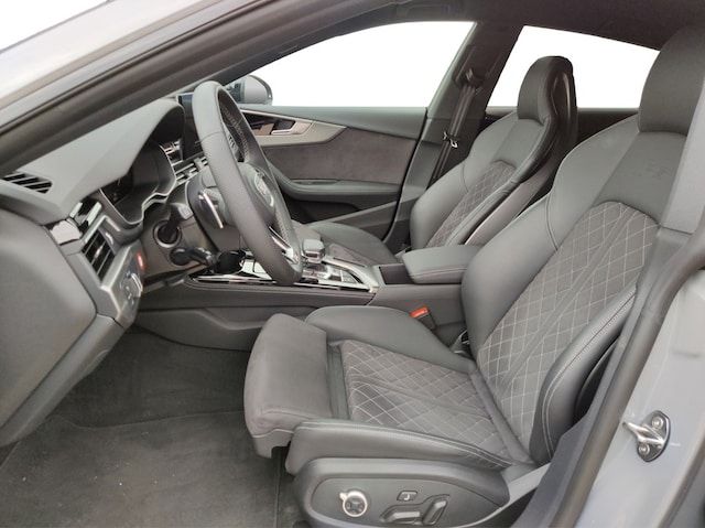 Audi RS5 Sportback TFSI Quattro Tiptronic - 2024 - Joinsteer - #11