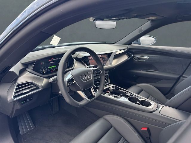Audi E-tron GT Quattro E-tron Quattro - 2025 - Joinsteer - #9