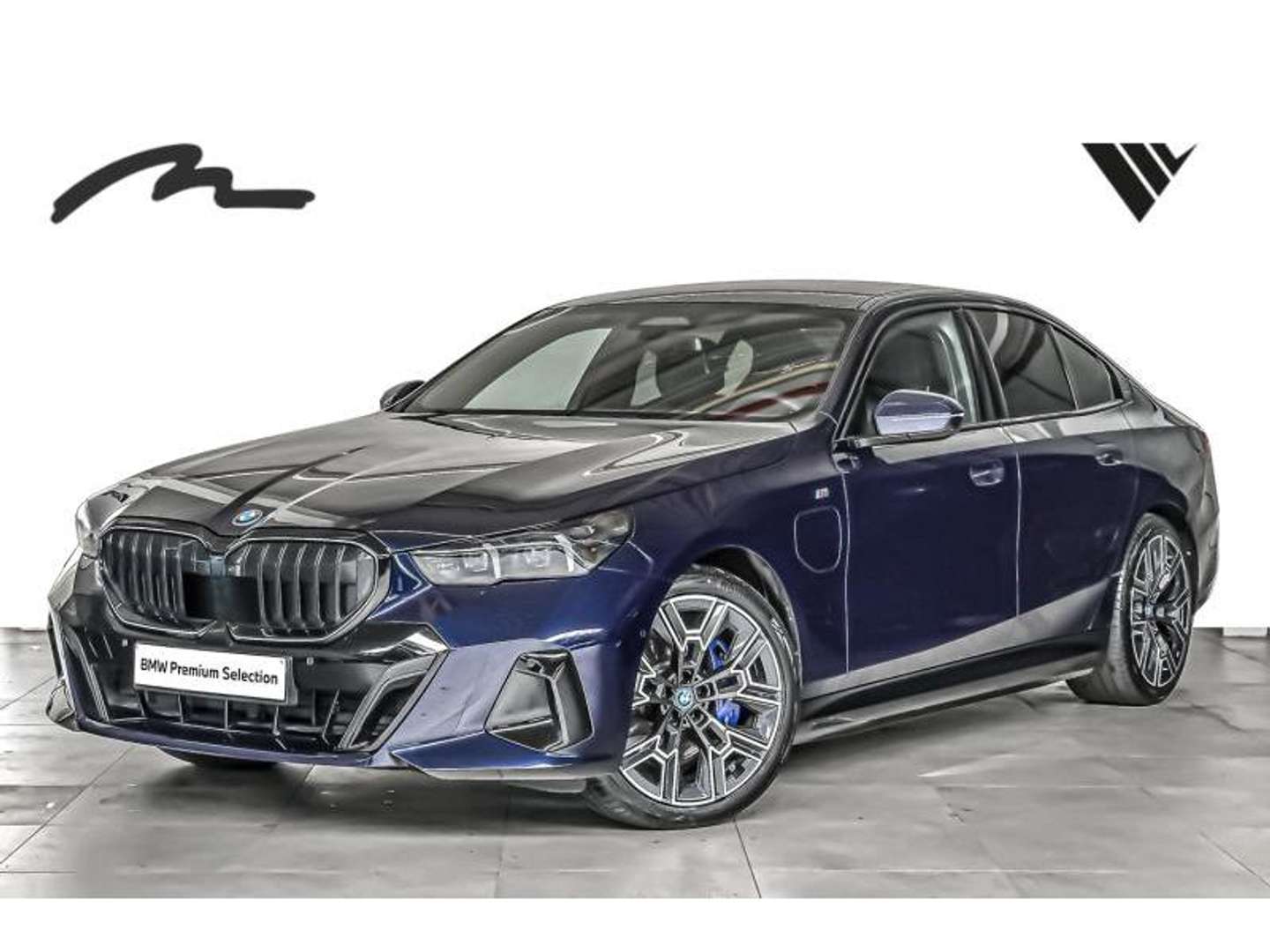 BMW Série 5 550e XDrive - 2024 - Joinsteer - #1