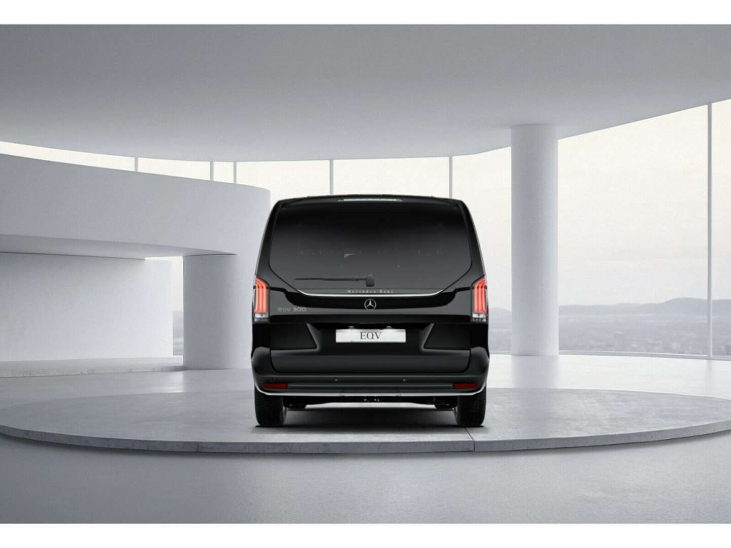 Mercedes EQV 300 - 2025 - Joinsteer - #7