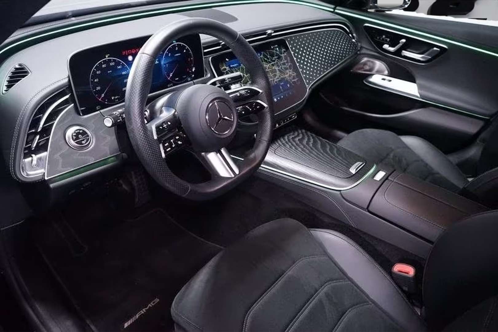 Mercedes Classe E Break 220 Premium Plus - 2025 - Joinsteer - #4