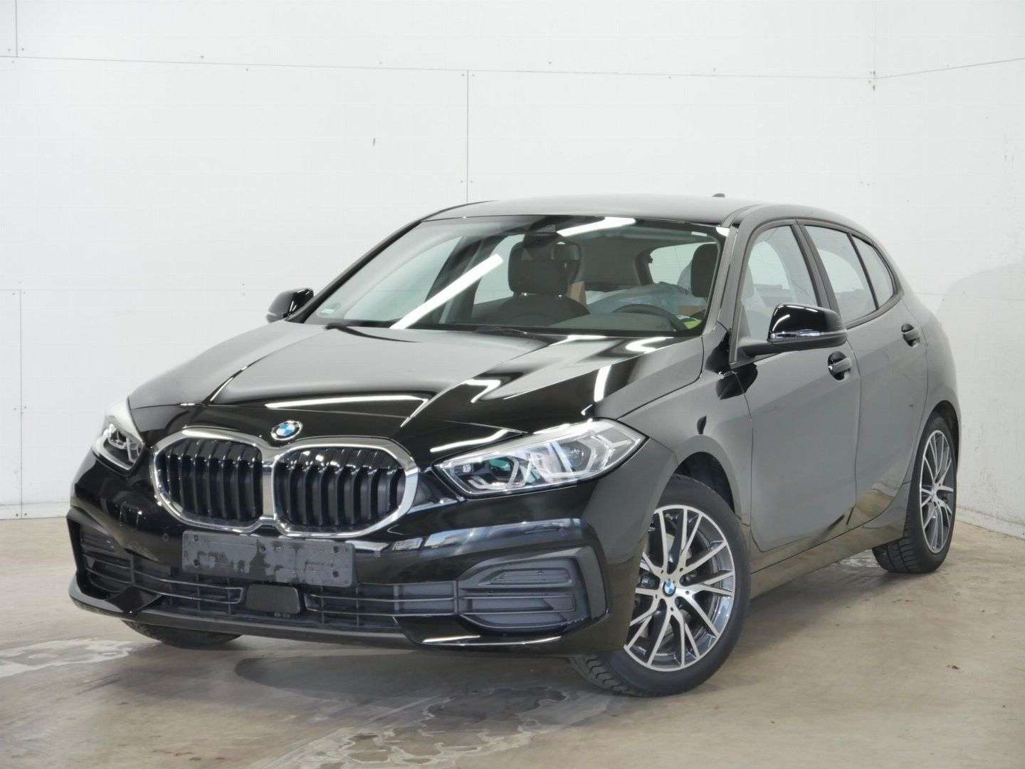 BMW Série 1 118i Advantage - 2023 - Joinsteer - #1