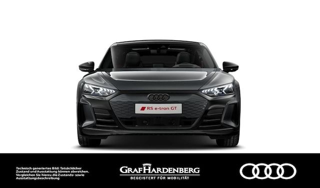 Audi RS E-tron GT E-tron Quattro - 2024 - Joinsteer - #2