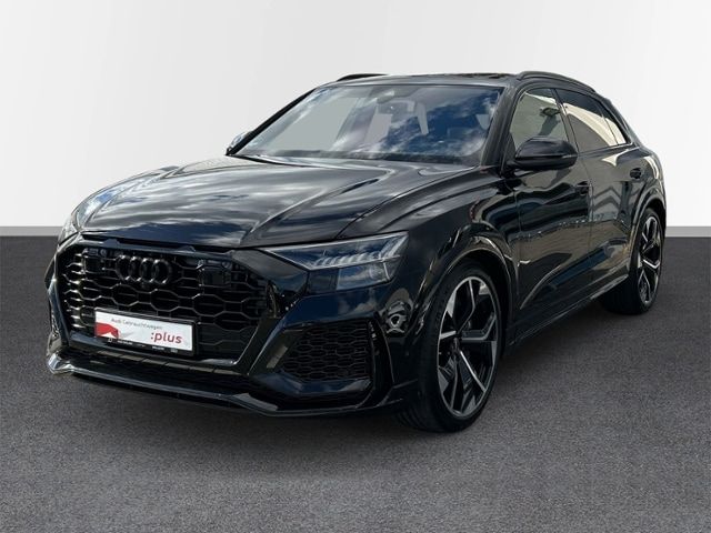 Audi RSQ8 TFSI Quattro Tiptronic - 2021 - Joinsteer - #2