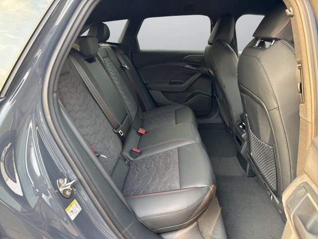 Audi S6 Avant E-tron E-tron Quattro - 2025 - Joinsteer - #11