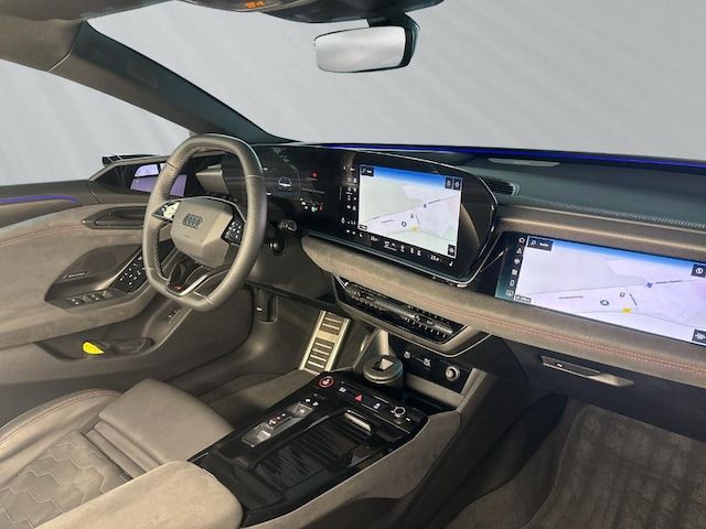 Audi S6 Avant E-tron E-tron Quattro - 2025 - Joinsteer - #7