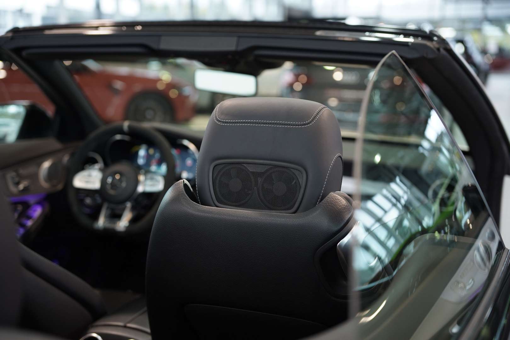 Mercedes Classe C63 AMG 63 Night Edition - 2019 - Joinsteer - #20