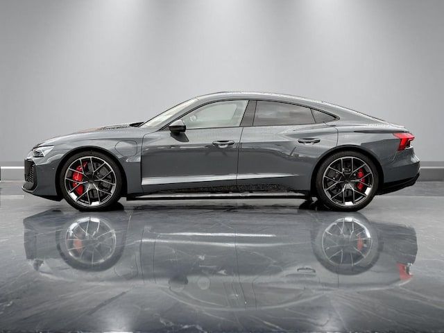 Audi RS E-tron GT Performance Performance E-tron Quattro - 2024 - Joinsteer - #4