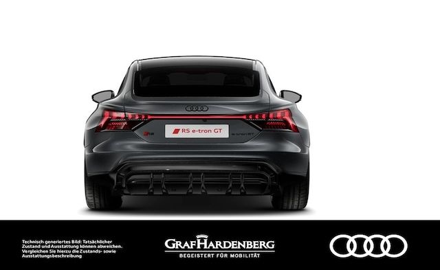 Audi RS E-tron GT E-tron Quattro - 2024 - Joinsteer - #3