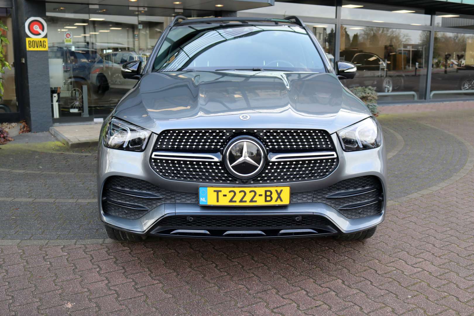 Mercedes GLE 350 Premium Plus - 2022 - Joinsteer - #1