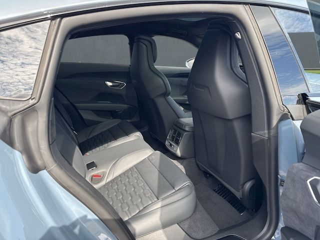 Audi E-tron GT Quattro E-tron Quattro - 2025 - Joinsteer - #10