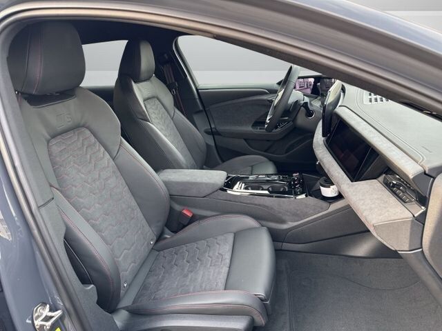 Audi S6 Avant E-tron E-tron Quattro - 2025 - Joinsteer - #12