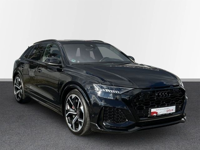 Audi RSQ8 TFSI Quattro Tiptronic - 2021 - Joinsteer - #3