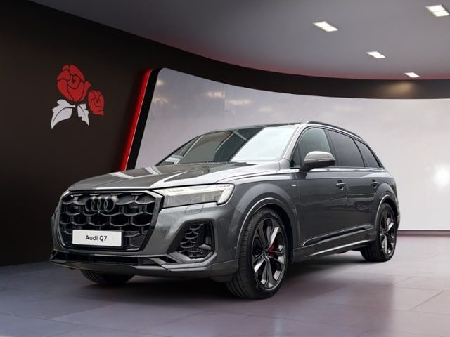 Audi Q7 SUV TFSI E TFSI E Quattro Tiptronic - 2026 - Joinsteer - #1