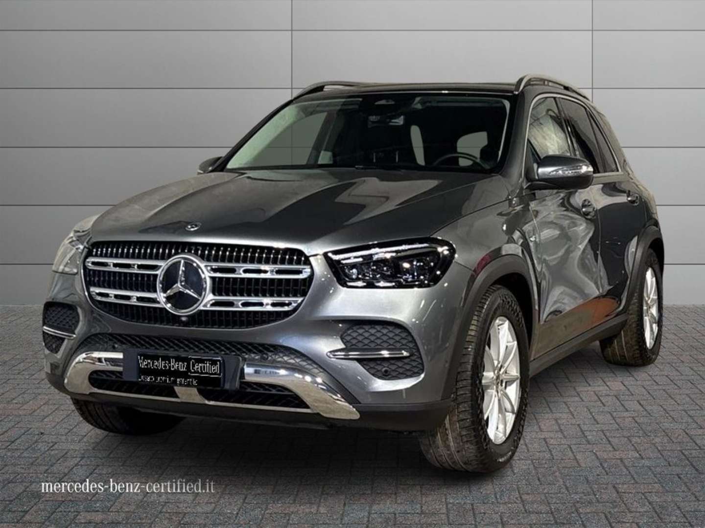 Mercedes GLE 350 Advanced - 2025 - Joinsteer - #1